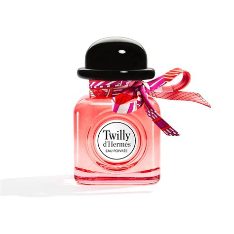 parfum hermes femme twilly|twilly d'hermes eau poivree parfum.